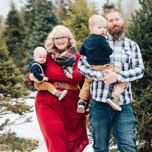 Meet your Posher, Denise